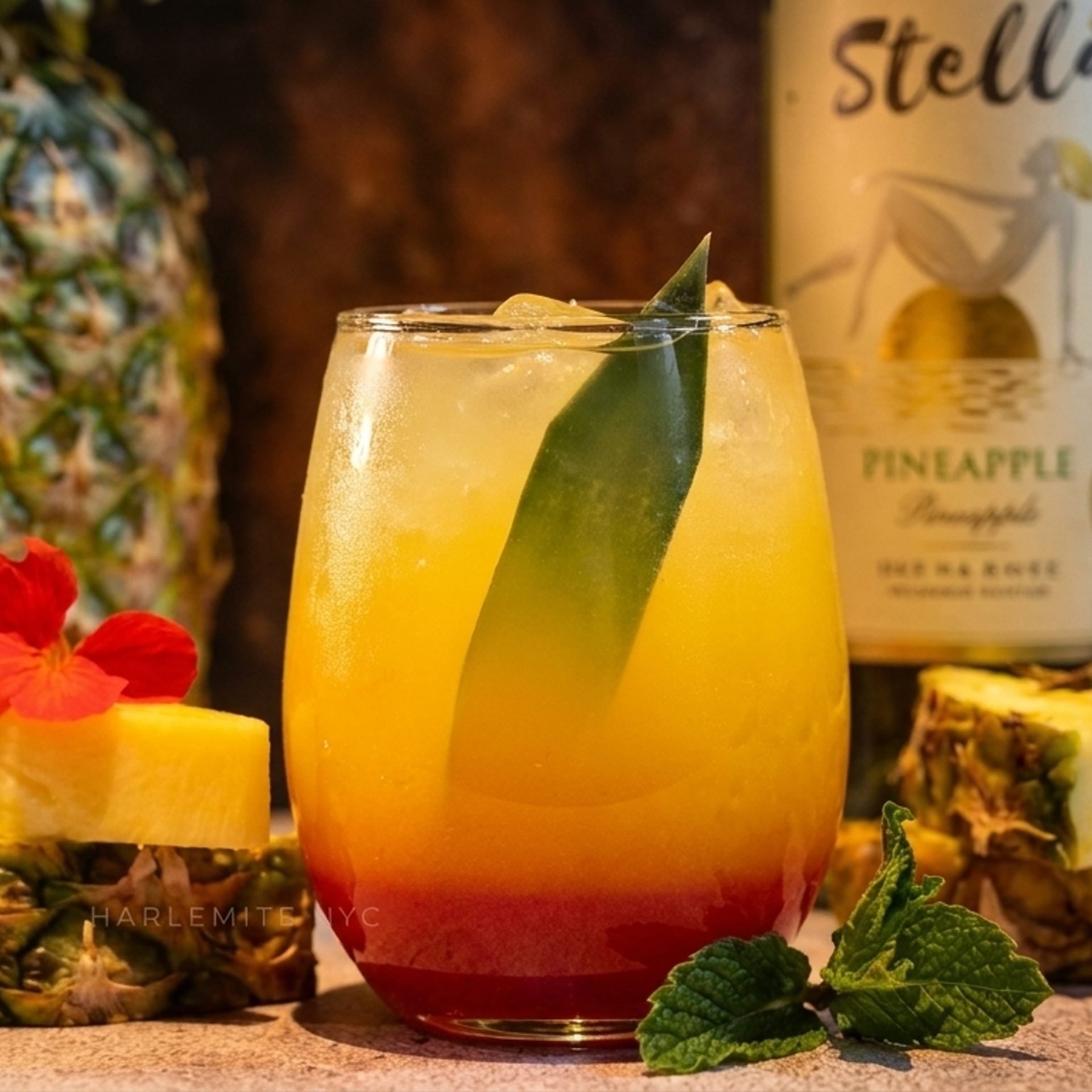 Happy Hour Specials in Harlem, Monday to Friday